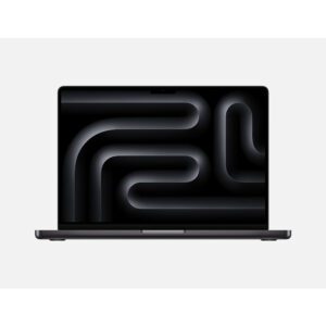 لپ تاپ 14 اینچی اپل مدل MacBook Pro MW2U3 2024