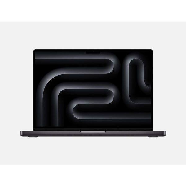 لپ تاپ 14 اینچی اپل مدل MacBook Pro MW2U3 2024