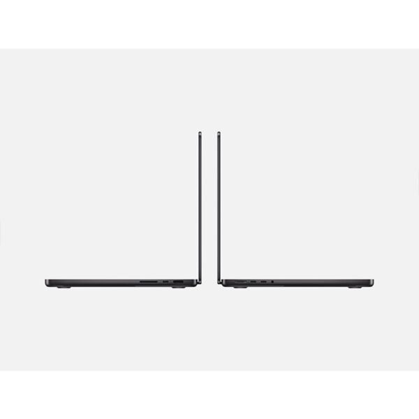 لپ تاپ 14 اینچی اپل مدل MacBook Pro MW2U3 2024 - Image 3