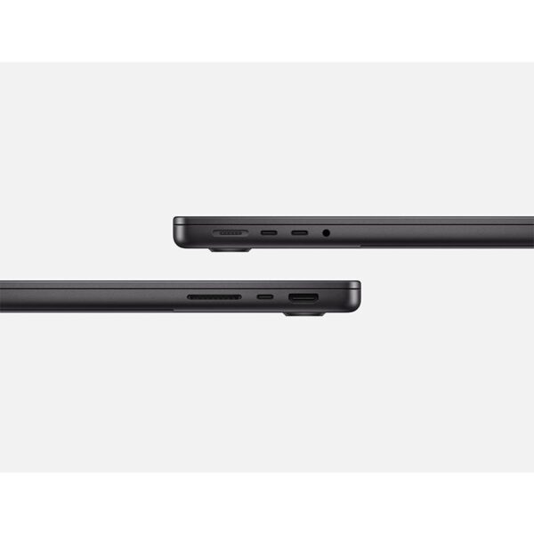 لپ تاپ 14 اینچی اپل مدل MacBook Pro MW2U3 2024 - Image 4