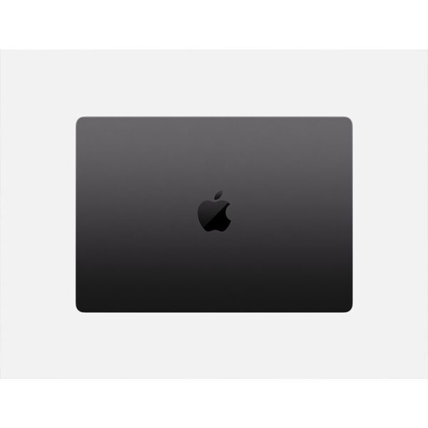 لپ تاپ 14 اینچی اپل مدل MacBook Pro MW2U3 2024 - Image 6
