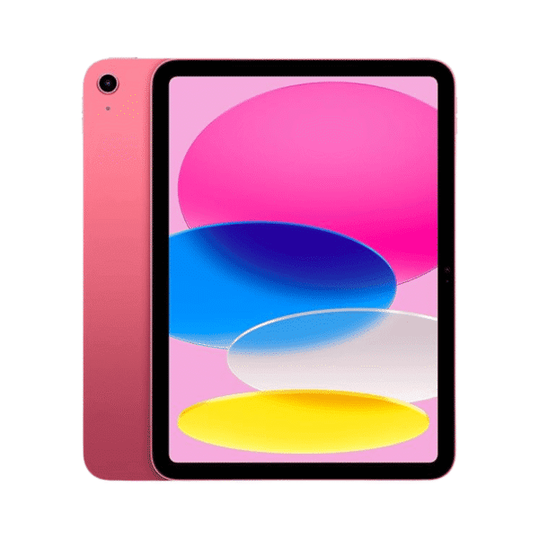 تبلت اپل مدل iPad 10 2022 10.9 inch WiFi ظرفیت 256 گیگابایت - Image 3