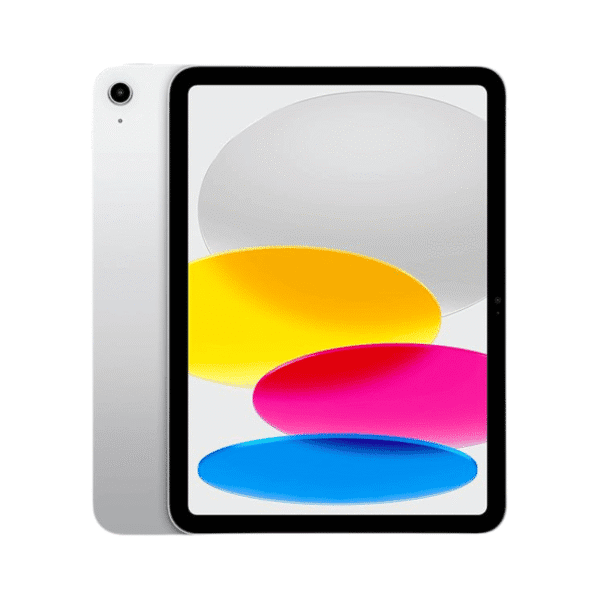 تبلت اپل مدل iPad 10 2022 10.9 inch WiFi ظرفیت 256 گیگابایت - Image 4