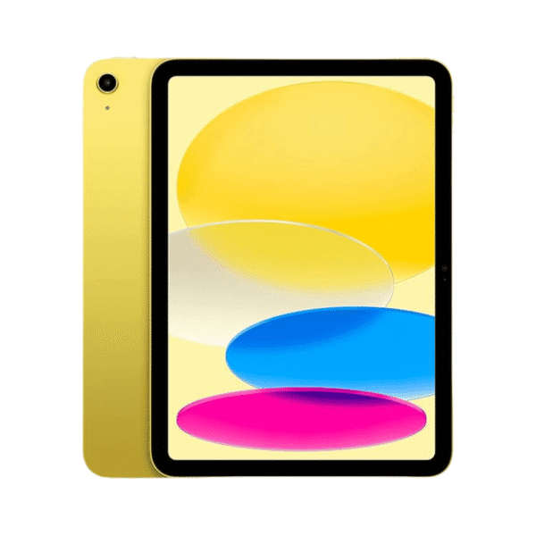 تبلت اپل مدل iPad 10 2022 10.9 inch WiFi ظرفیت 256 گیگابایت - Image 2