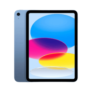 تبلت اپل مدل iPad 10 2022 10.9 inch WiFi ظرفیت 64 گیگابایت
