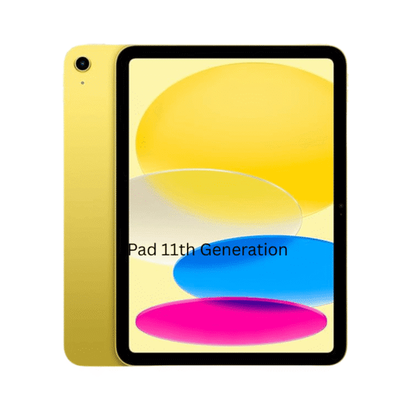 تبلت اپل مدل iPad 11 2025 11 inch WiFi ظرفیت 128 گیگابایت - Image 2