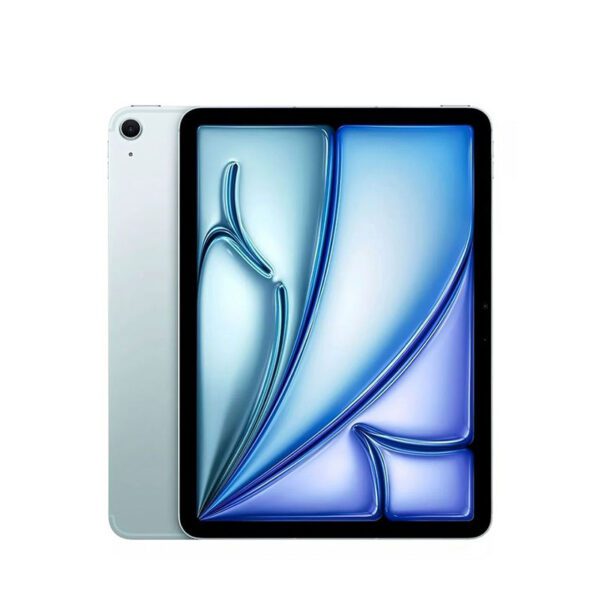 تبلت اپل مدل iPad Air 2025 11 inch WiFi ظرفیت 128 گیگابایت - Image 4