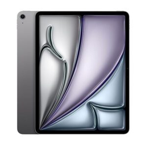 تبلت اپل مدل iPad Air 2025 13 inch WiFi ظرفیت 256 گیگابایت