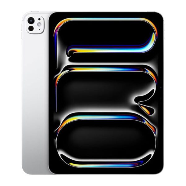 تبلت اپل مدل iPad Pro 2024 11 inch WiFi ظرفیت 512 گیگابایت - Image 2