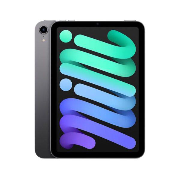 تبلت اپل مدل iPad Mini 7 2024 8.3 inch WiFi ظرفیت 256 گیگابایت