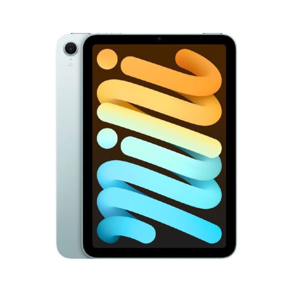 تبلت اپل مدل iPad Mini 7 2024 8.3 inch WiFi ظرفیت 256 گیگابایت - Image 4