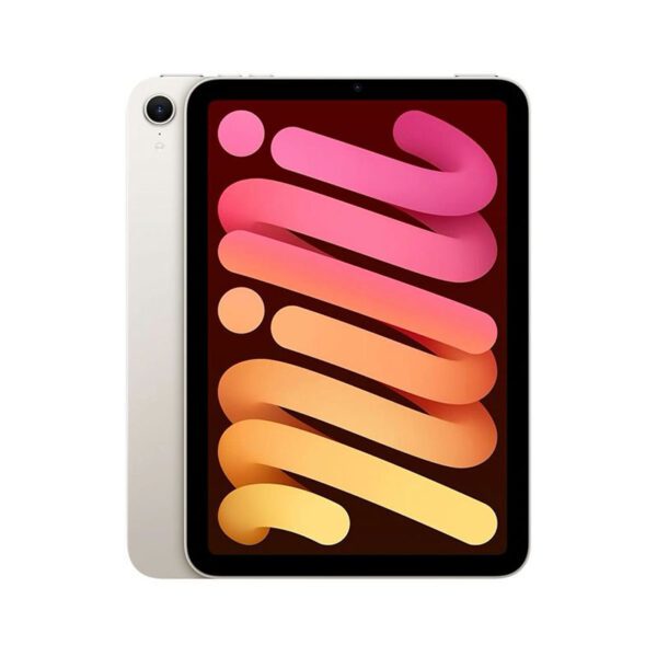تبلت اپل مدل iPad Mini 7 2024 8.3 inch WiFi ظرفیت 256 گیگابایت - Image 3