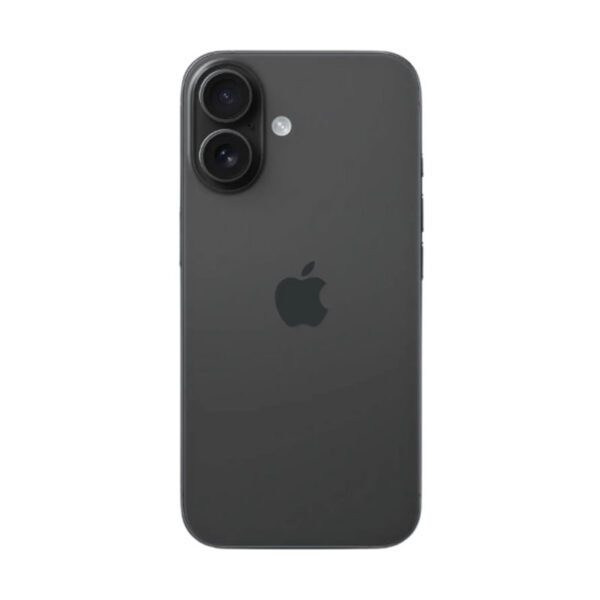 گوشی موبایل اپل مدل iPhone 16 ظرفیت 128