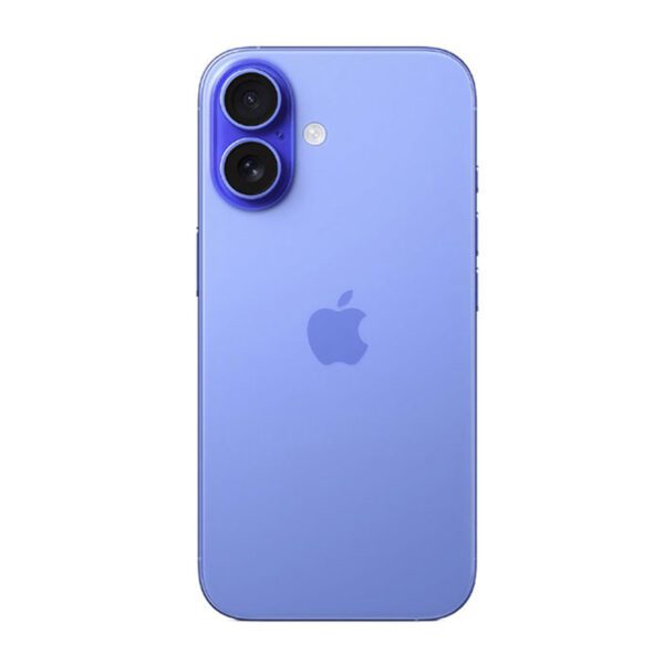 گوشی موبایل اپل مدل iPhone 16 ظرفیت 128 - Image 2