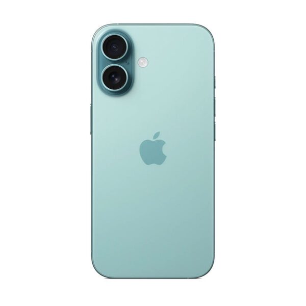 گوشی موبایل اپل مدل iPhone 16 ظرفیت 128 - Image 3