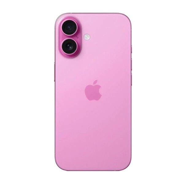 گوشی موبایل اپل مدل iPhone 16 ظرفیت 128 - Image 5