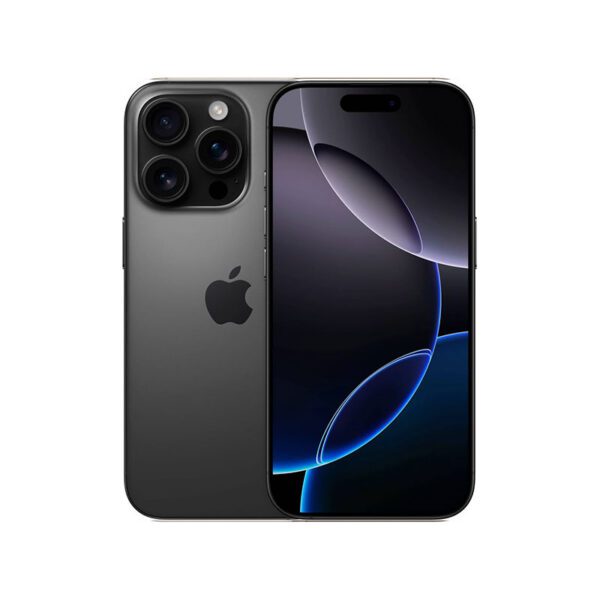 گوشی موبایل اپل مدل iPhone 16 Pro ظرفیت 128