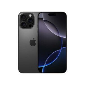 گوشی موبایل اپل مدل iPhone 16 Pro Max ظرفیت 512