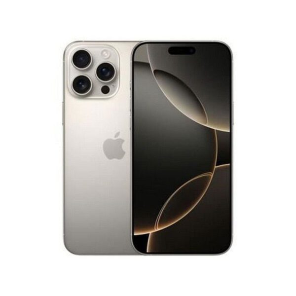 گوشی موبایل اپل مدل iPhone 16 Pro Max ظرفیت 512 - Image 4
