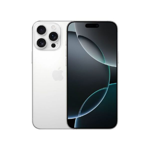 گوشی موبایل اپل مدل iPhone 16 Pro Max ظرفیت 512 - Image 2