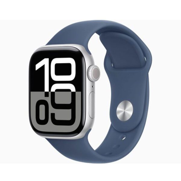 اپل واچ سری 10 مدل 42 میل - Image 3