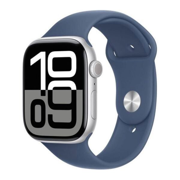 اپل واچ سری 10 مدل 46 میل - Image 3