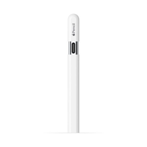 قلم اپل مدل Apple Pencil (USB-C) - Image 2