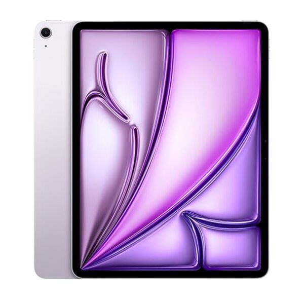 تبلت اپل مدل iPad Air 2025 13 inch WiFi ظرفیت 256 گیگابایت - Image 2