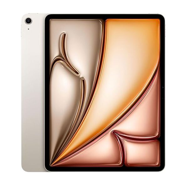 تبلت اپل مدل iPad Air 2025 13 inch WiFi ظرفیت 256 گیگابایت - Image 3
