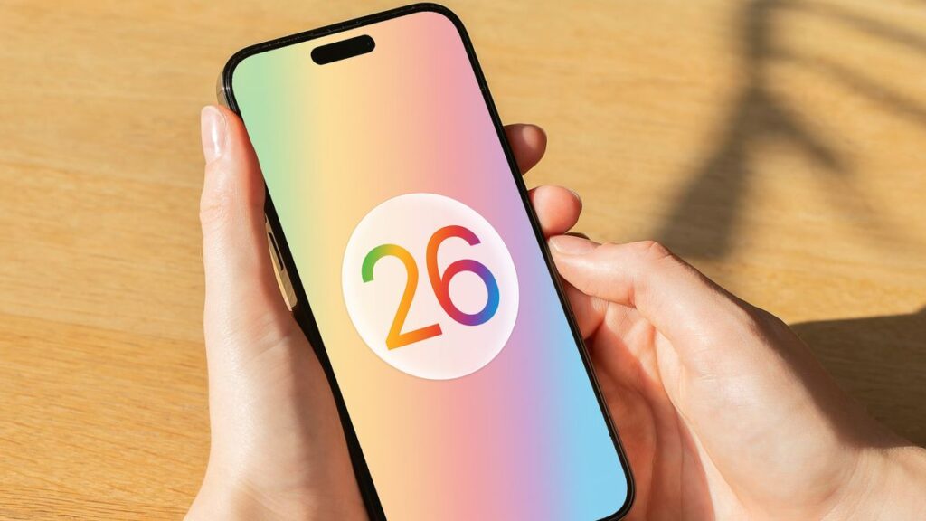 برخی قابلیت‌های iOS 26 فقط روی آیفون‌های جدید فعال خواهند شد