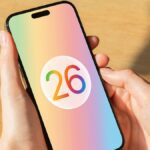برخی قابلیت‌های iOS 26 فقط روی آیفون‌های جدید فعال خواهند شد