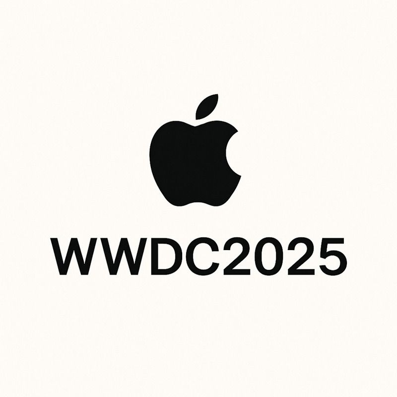 پخش و تحلیل زنده مراسم WWDC 2025 اپل به زبان فارسی | دوشنبهشب ساعت ۲۰