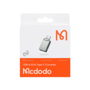 مبدل OTG USB-C به USB مک دودو مدل OT-8730