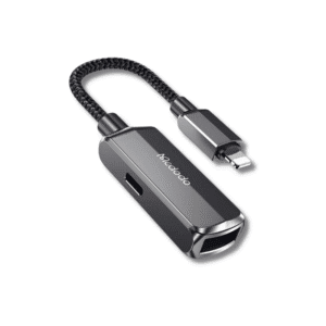 مبدل لایتنینگ به USB OTG