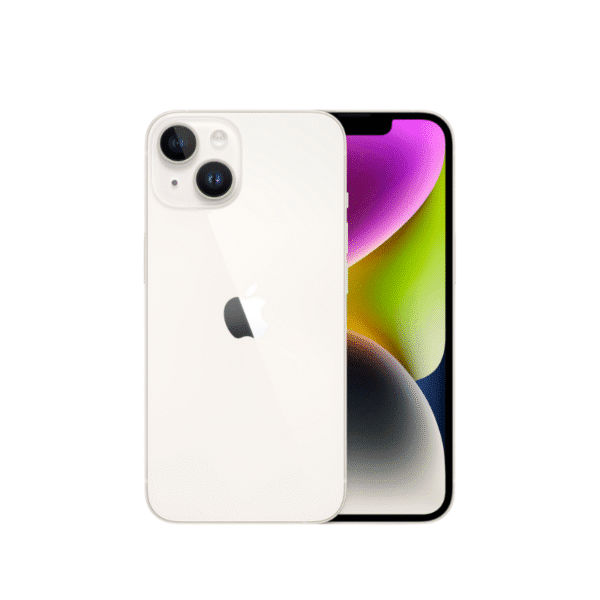 iPhone 14 ch