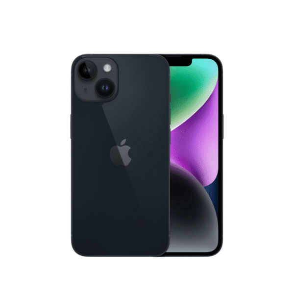 iPhone 14 CH Black