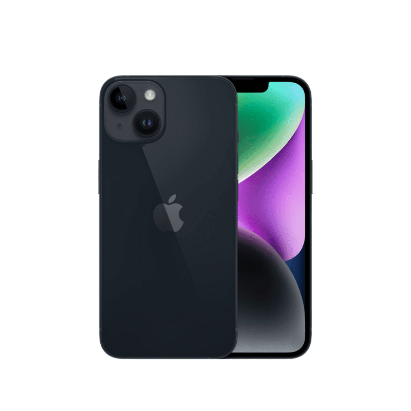 iPhone 14 CH Black