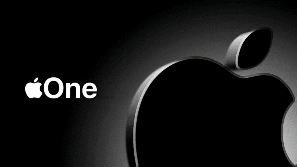 Apple One
