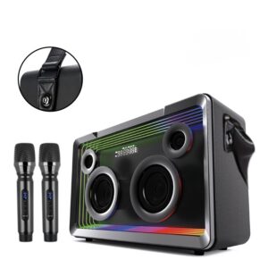 اسپیکر KingOne مدل K10