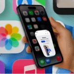 افزایش سرعت انیمیشن‌ها در iOS 26؛ تجربه‌ای روان‌تر حتی در آیفون‌های قدیمی