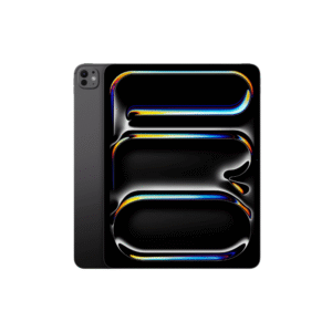 آیپد پرو 13 اینچ M5 مشکی فضایی